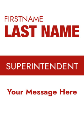 Picture of Superintendent 5