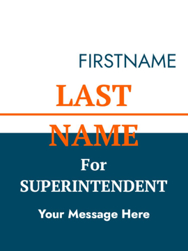 Picture of Superintendent 6