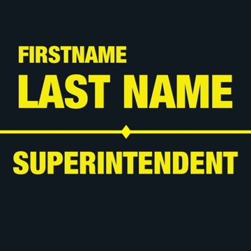 Picture of Superintendent 4