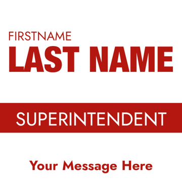 Picture of Superintendent 5