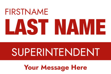 Picture of Superintendent 5