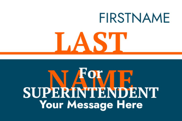 Picture of Superintendent 6