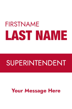 Picture of Superintendent 5