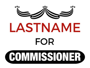 Picture of Commissioner 2