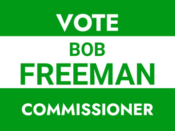 Picture of Commissioner 5