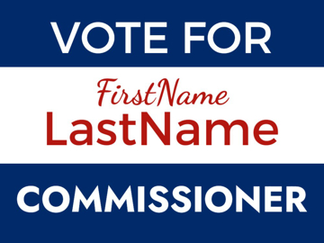 Picture of Commissioner 6