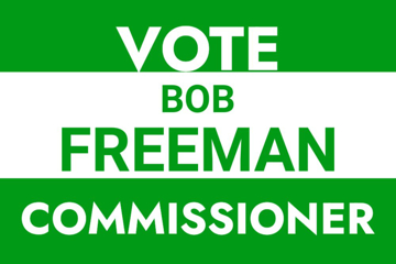 Picture of Commissioner 5