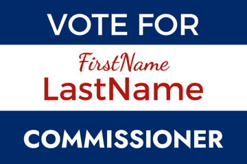 Picture of Commissioner 6