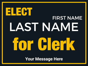 Picture of Clerk 1