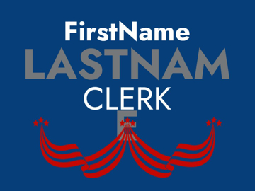 Picture of Clerk 3