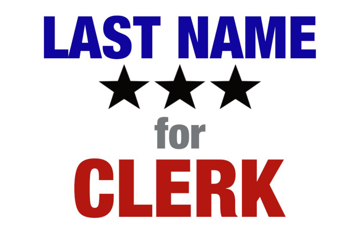 Picture of Clerk 5