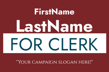 Picture of Clerk 7