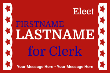 Picture of Clerk 8