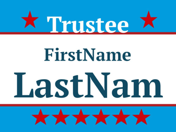 Picture of Trustee 1