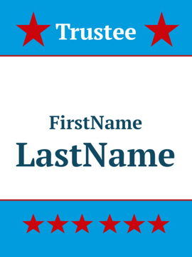 Picture of Trustee 1