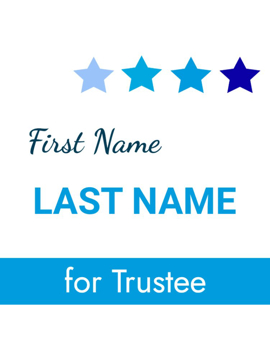 Picture of Trustee 4