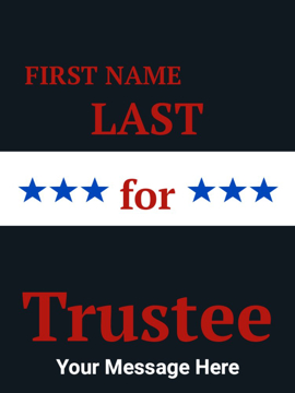 Picture of Trustee 5