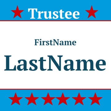 Picture of Trustee 1