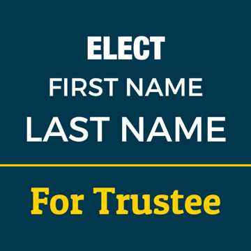 Picture of Trustee 3