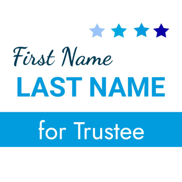 Picture of Trustee 4