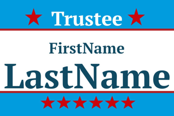 Picture of Trustee 1