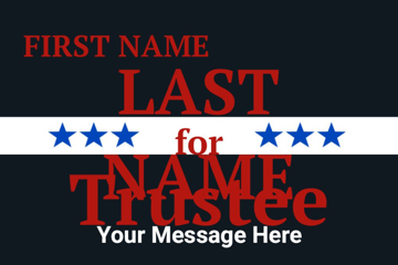 Picture of Trustee 5