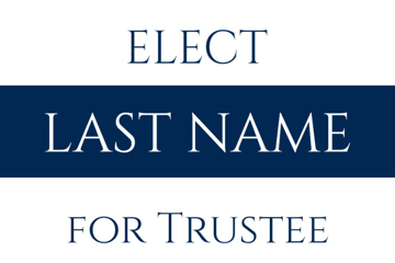 Picture of Trustee 6