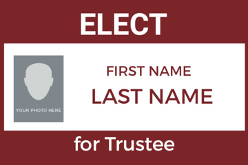 Picture of Trustee 7