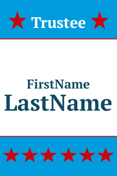 Picture of Trustee 1