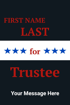 Picture of Trustee 5