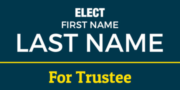 Picture of Trustee 3