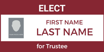 Picture of Trustee 7