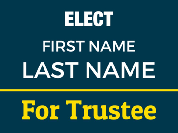 Picture of Trustee 3