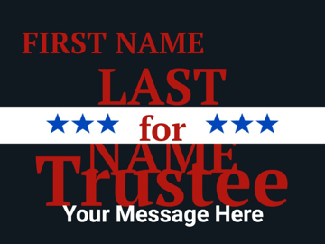 Picture of Trustee 5