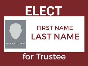 Picture of Trustee 7