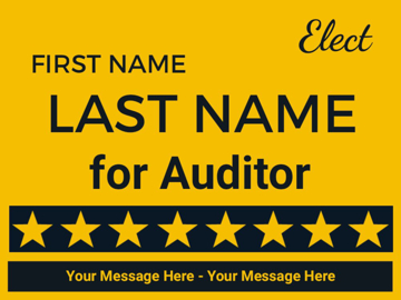 Picture of Auditor 3