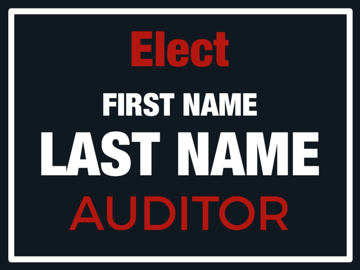 Picture of Auditor 7