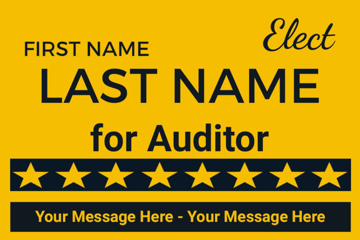 Picture of Auditor 3