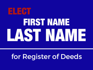 Picture of Register of Deeds 7