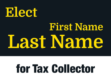 Picture of Tax Collector 4