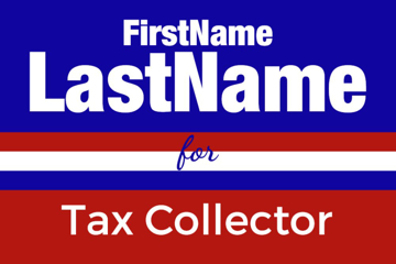 Picture of Tax Collector 1