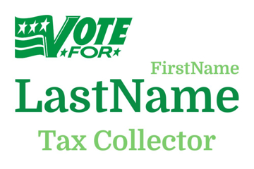 Picture of Tax Collector 2