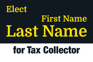 Picture of Tax Collector 4