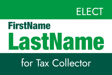 Picture of Tax Collector 5