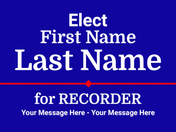 Picture of Recorder 1