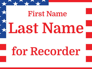 Picture of Recorder 7