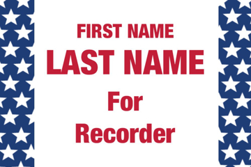Picture of Recorder 4
