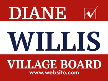 Picture of Village Board 6