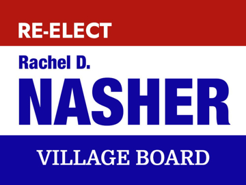 Picture of Village Board 8