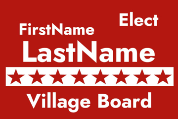 Picture of Village Board 2